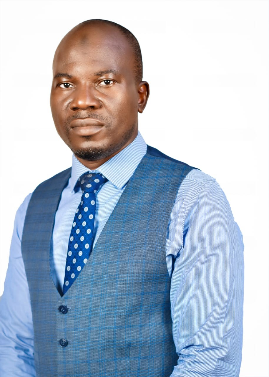 Taofik Lekan Saka
